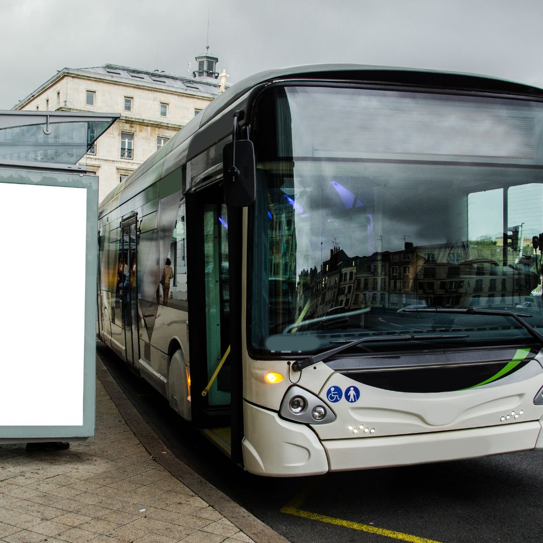 bus – Alpe d'Huez 2024